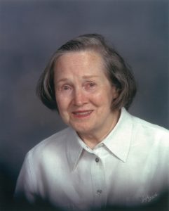 Phyllis J. Llewellyn