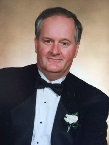 Hal D. McReynolds