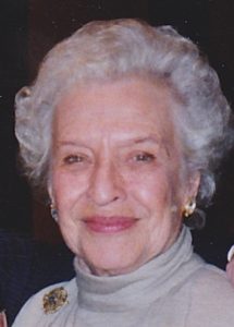 Ruth M. Carroll