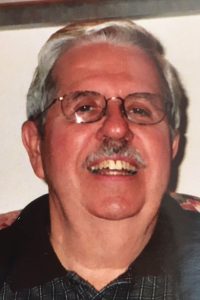 Keith Eugene Vial, age 83; formerly of LaGrange; beloved husband of Eleanor “Ellie” (nee Corniels) for 62 wonderful years; loving father of Kevin Vial and ... - Keith-Eugene-Vial-200x300