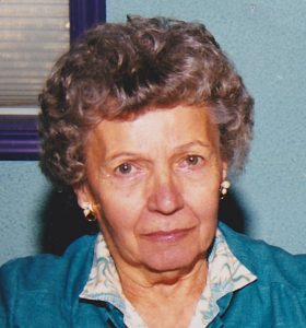 Rose H. Christ