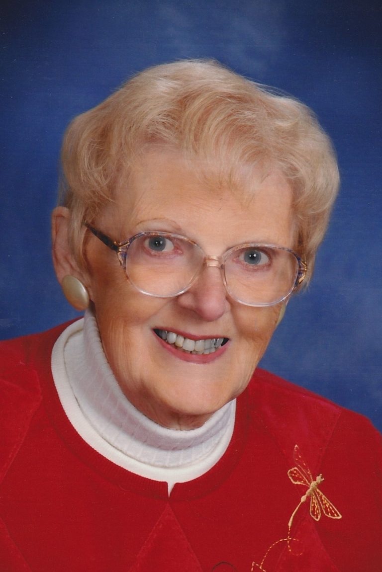 Jeanne B. Carlson – Hallowell & James Obituaries