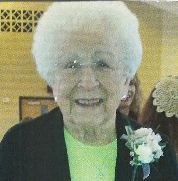 Tillie B Jezuit Hallowell James Obituaries